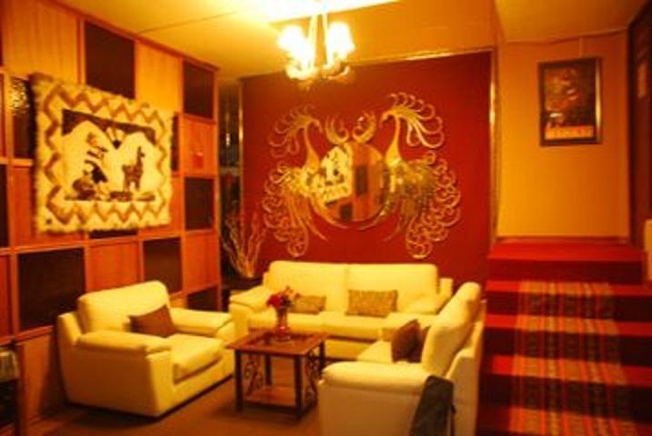 Hotel Embajador