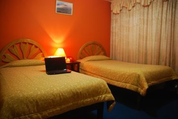 Hotel Embajador