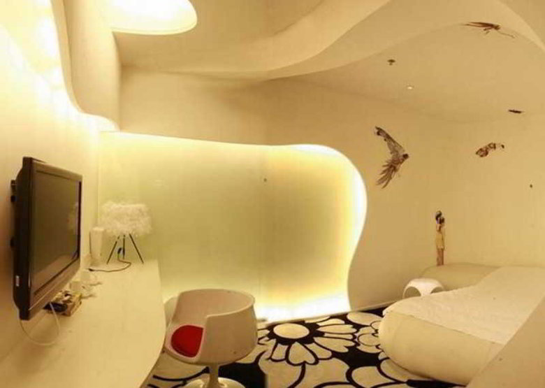 Hotel Vision Fashion