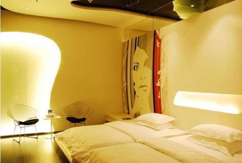 Hotel Vision Fashion