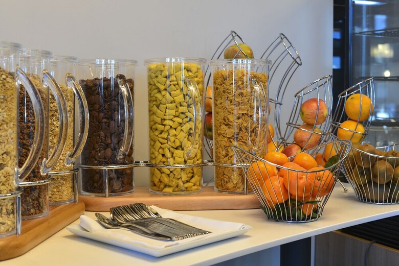 Hotel Novotel Porte D`orleans