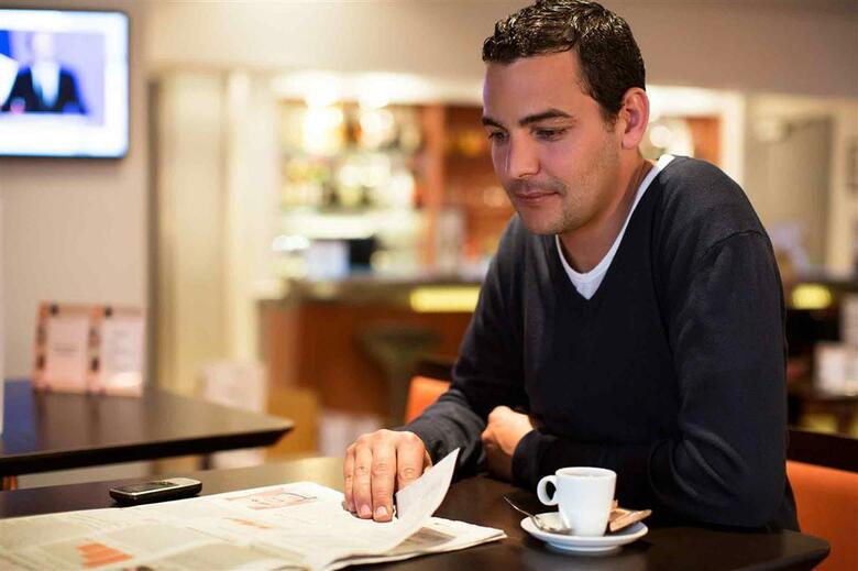 Hotel Novotel Creteil Le Lac