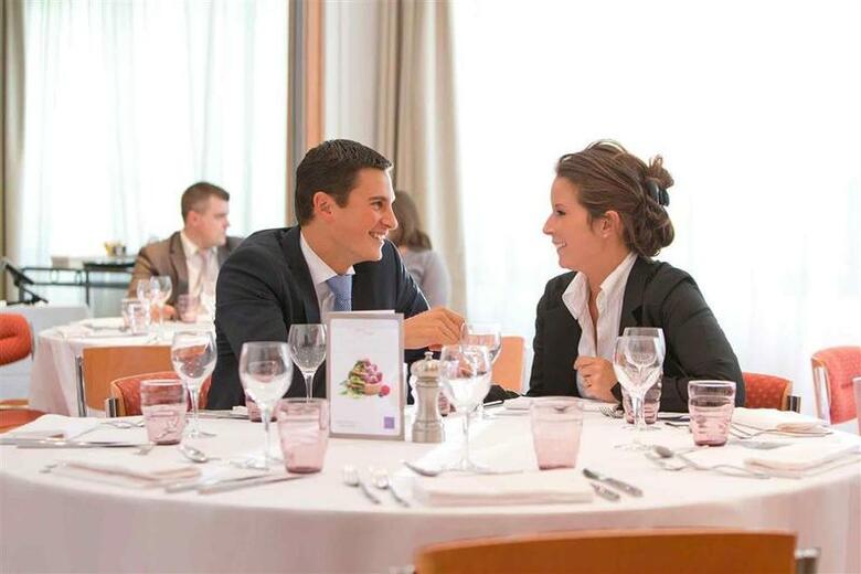 Hotel Novotel Creteil Le Lac