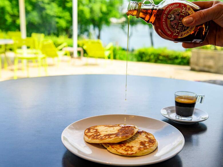 Hotel Novotel Creteil Le Lac