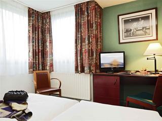Hotel Mercure Pau Palais Sports