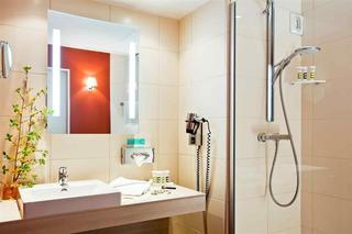 Hotel Mercure Pau Palais Sports