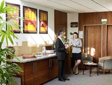 Hotel Mercure Pau Palais Sports