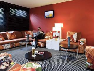 Hotel Mercure Pau Palais Sports