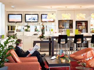 Hotel Mercure Pau Palais Sports