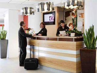 Hotel Mercure Pau Palais Sports