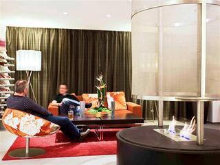 Hotel Mercure Pau Palais Sports