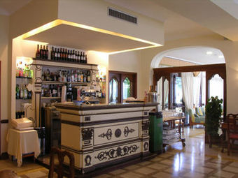 Hotel Grand Hermitage Romita (hab)