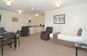 Hotel Best Western Bks Pioneer Lodge