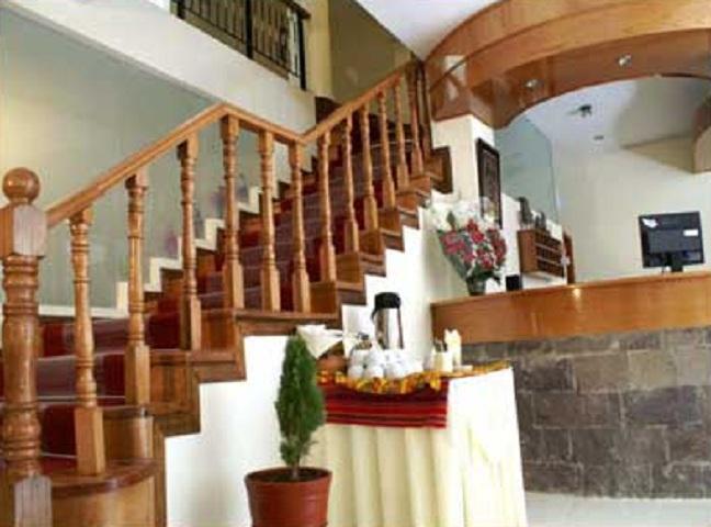 Sol Plaza Hotel