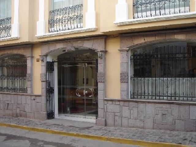 Sol Plaza Hotel