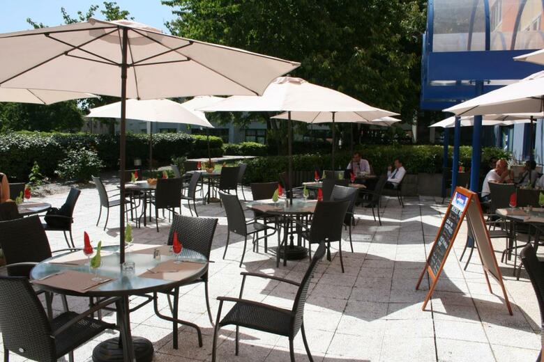 Euro Hotel Creteil