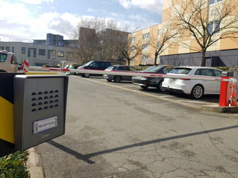 Euro Hotel Creteil
