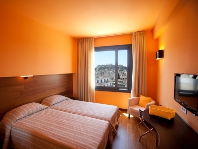 Hotel Athens Center Square