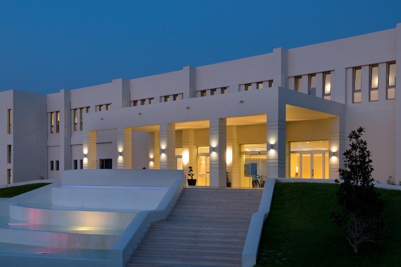 Hotel Apollo Blue Palace