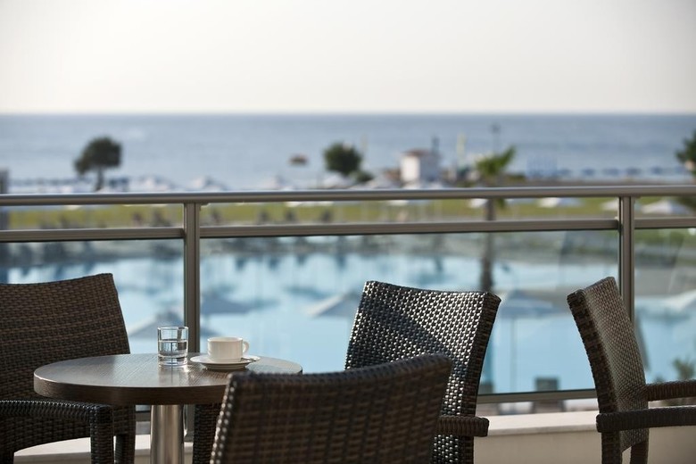 Hotel Apollo Blue Palace