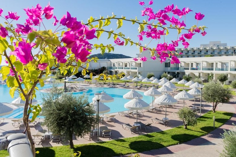 Hotel Apollo Blue Palace
