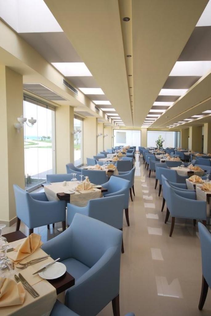 Hotel Apollo Blue Palace