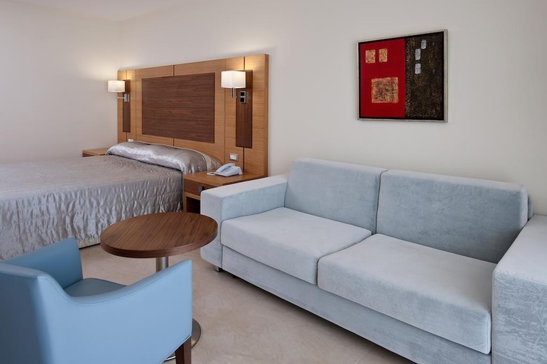 Hotel Apollo Blue Palace
