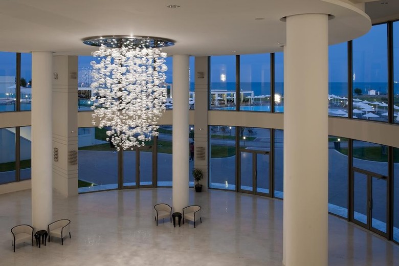 Hotel Apollo Blue Palace