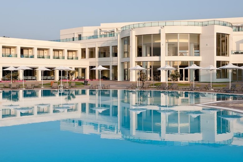 Hotel Apollo Blue Palace