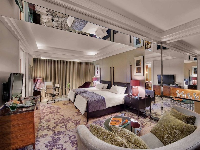 Hotel Kempinski