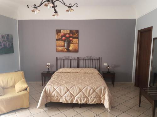 Bed & Breakfast Affittacamere La Piazzetta