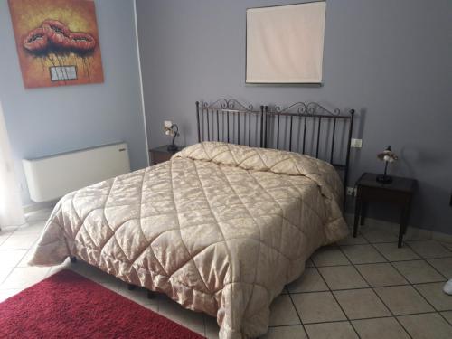 Bed & Breakfast Affittacamere La Piazzetta