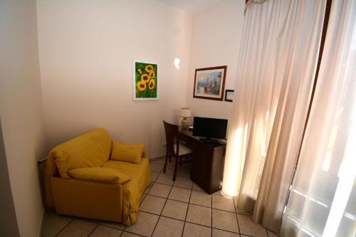 Bed & Breakfast Affittacamere La Piazzetta