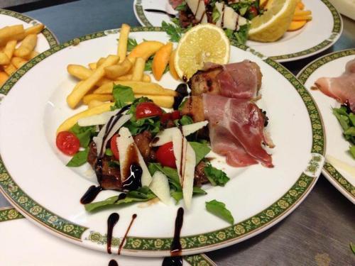 Bed & Breakfast Affittacamere La Piazzetta
