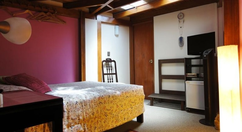 D'osma Bed & Breakfast