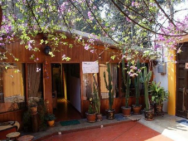 D'osma Bed & Breakfast