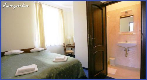 Residencia Carlton