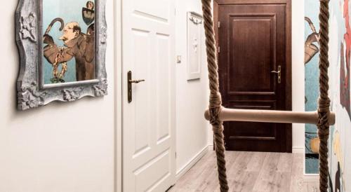 Residencia Carlton