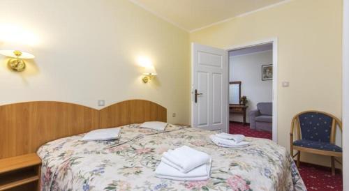 Residencia Carlton