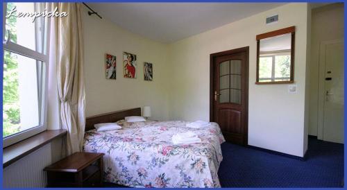 Residencia Carlton