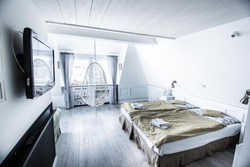 Residencia Carlton