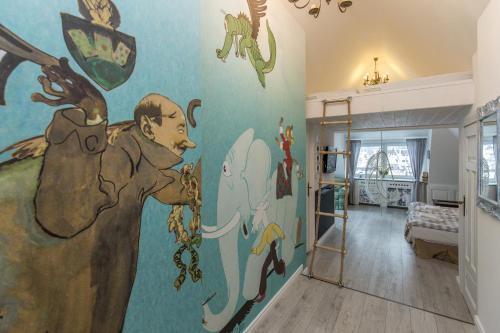 Residencia Carlton
