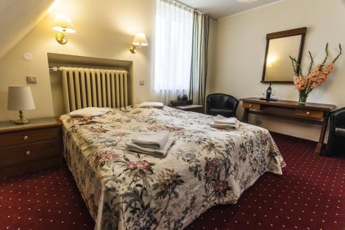 Residencia Carlton
