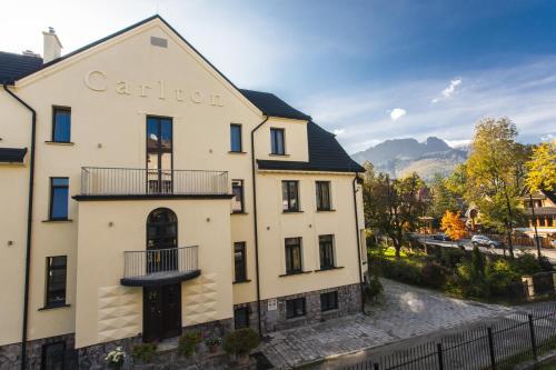 Residencia Carlton