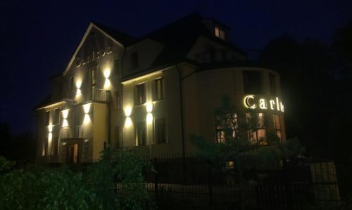 Residencia Carlton