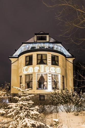 Residencia Carlton