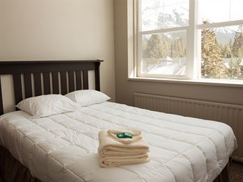 Hostal Banff Y Mountain Lodge