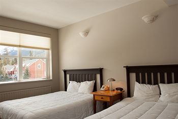 Hostal Banff Y Mountain Lodge