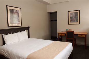 Hostal Banff Y Mountain Lodge