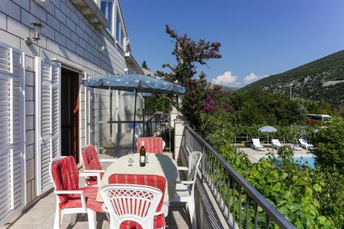 Apartamento Villa Celenca